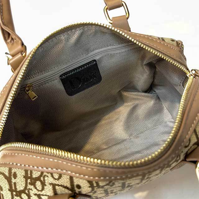Printed Fashion Women Crossbody Handbag