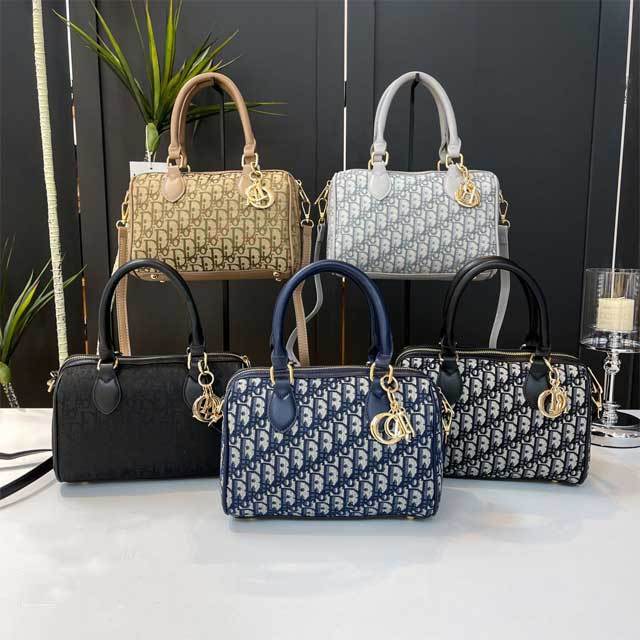 Printed Fashion Women Crossbody Handbag