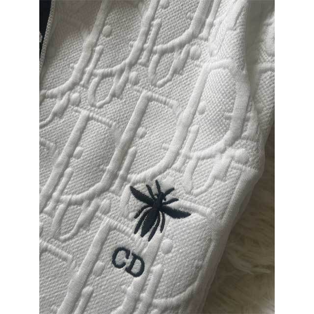 Embroidery Embossing Casual Pants Suit
