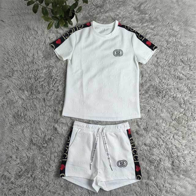 Fashion Design Women Two Piece Set