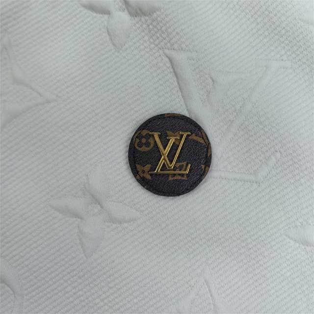 Fashion Embossing Women Short Set