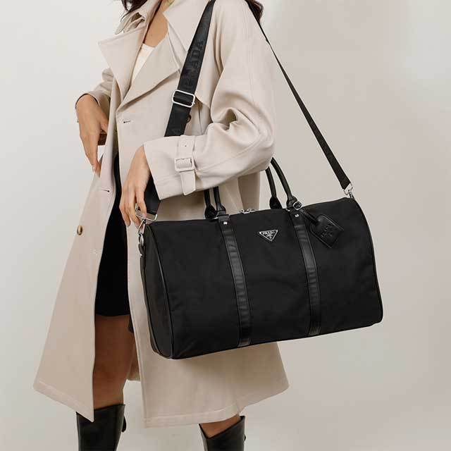 Fashion Women Crossbody Boarding Bag