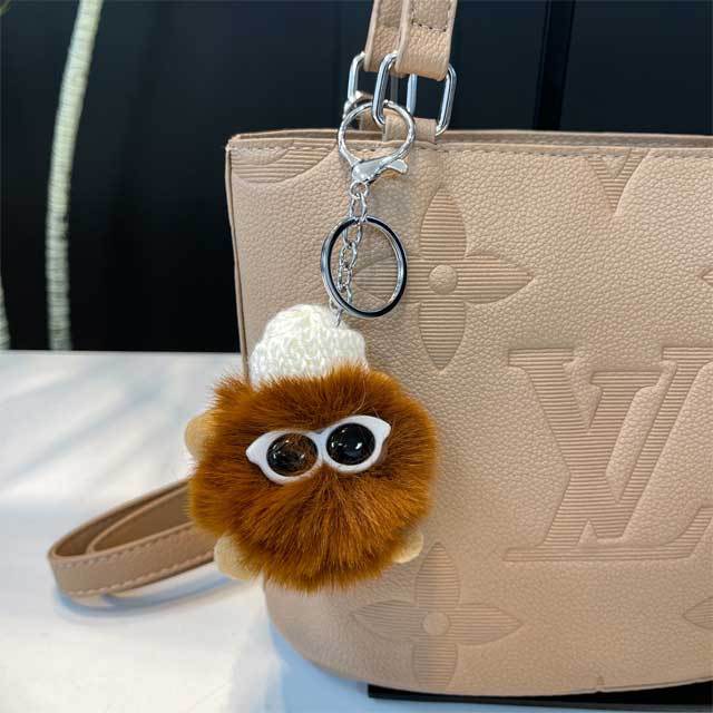 Leather Embossing Fashion Shoulder Bag