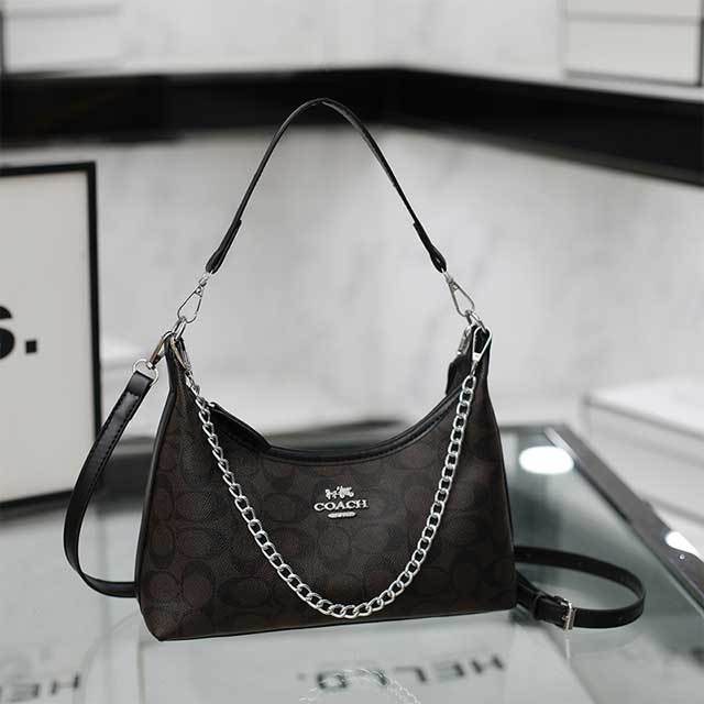 Leather Fashion Women Crossbody Handbag