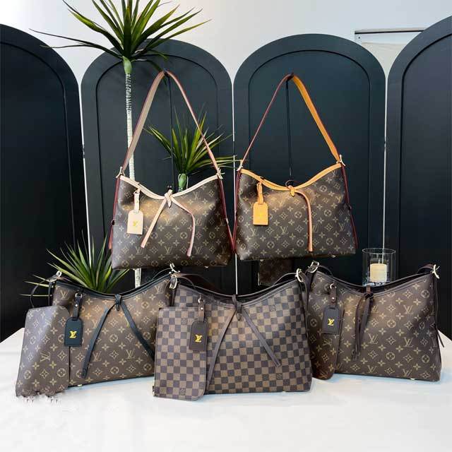 Leather Printed Women Shoulder Bag