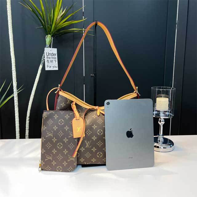 Leather Printed Women Shoulder Bag