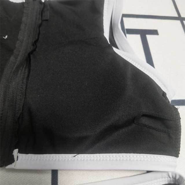 Fashion Logo Women Bathing Suit