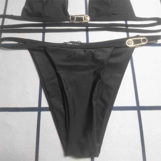 Fashion Women Sexy Bikini Set