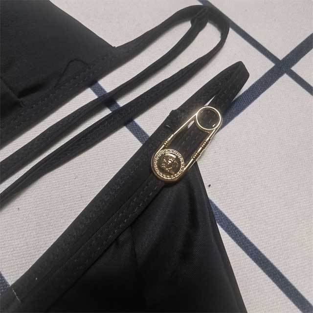 Fashion Women Sexy Bikini Set