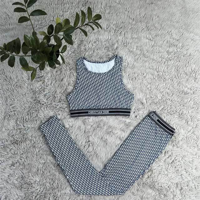 Printed Skinny Casual Jogging Suit