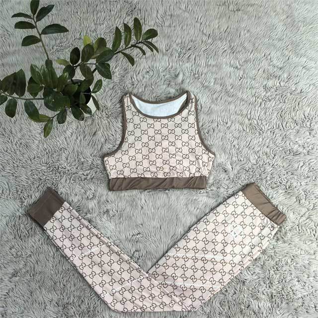 Printed Skinny Casual Jogging Suit