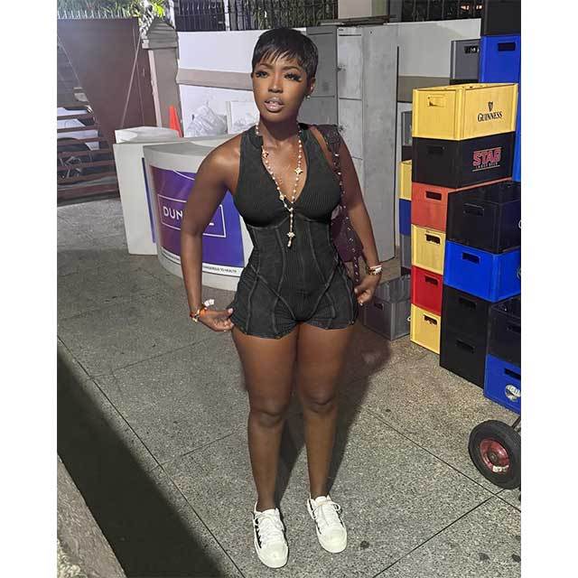 Sleeveless Zipper Up Skinny Romper