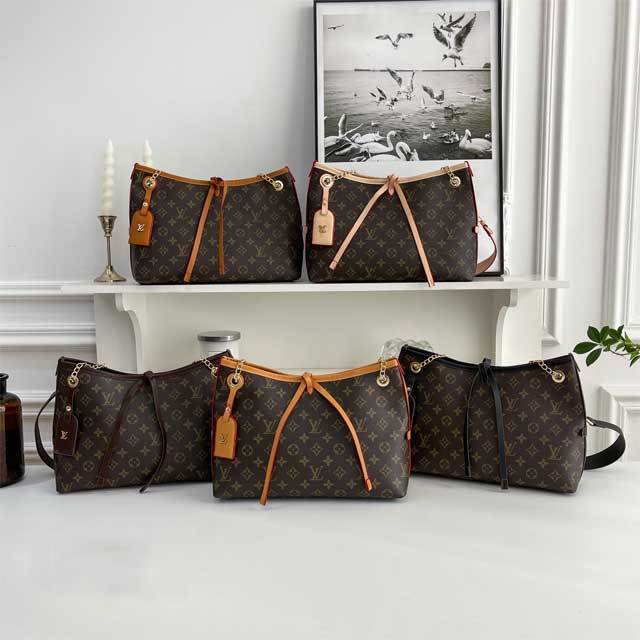 Leather Fashion Printed Women Shoulder Bag