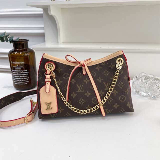 Leather Fashion Women Crossbody Bag