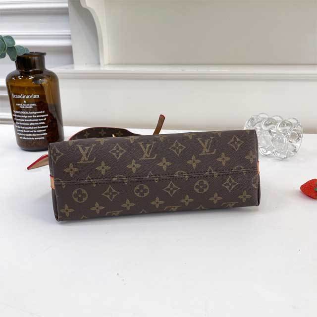 Leather Fashion Women Crossbody Bag