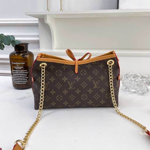 Leather Fashion Women Crossbody Bag