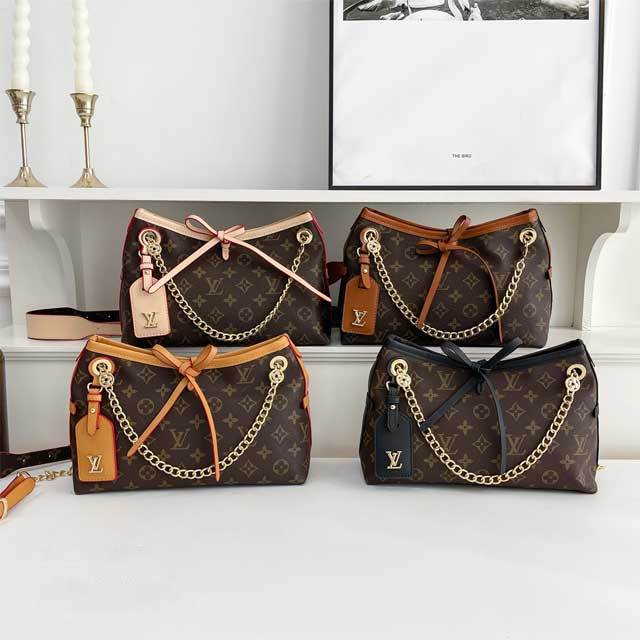 Leather Fashion Women Crossbody Bag
