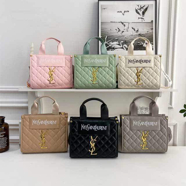 Leather Women Fashion Crossbody Bag