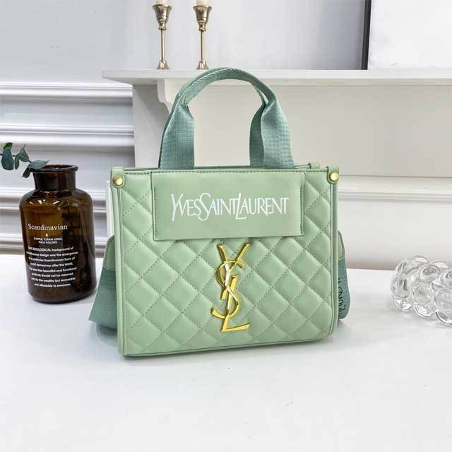 Leather Women Fashion Crossbody Bag