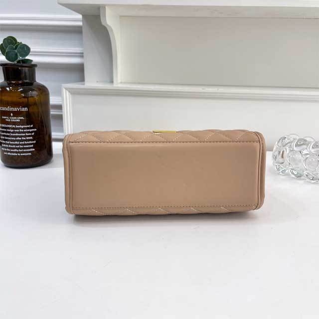 Leather Women Fashion Crossbody Bag