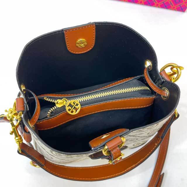 Women Leather Fashion Crossbody Bag