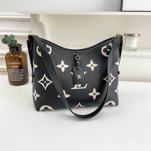 Women Leather Fashion Handbag