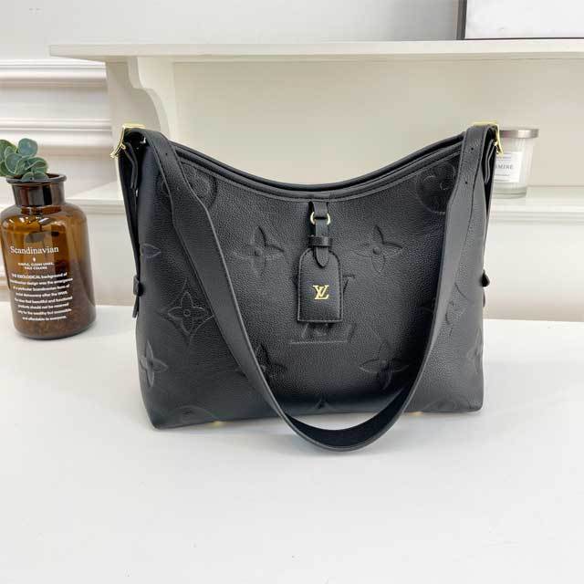 Women Leather Fashion Handbag