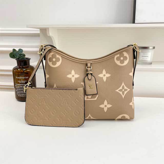 Women Leather Fashion Handbag