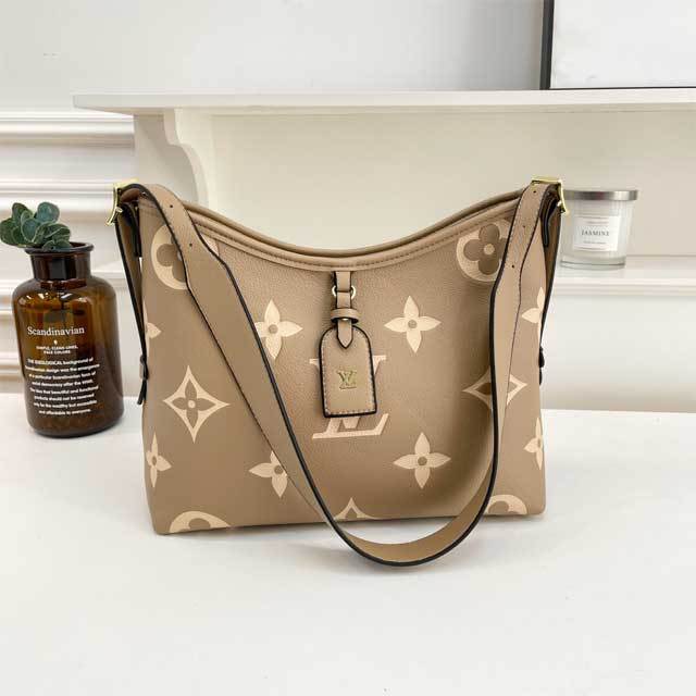 Women Leather Fashion Handbag