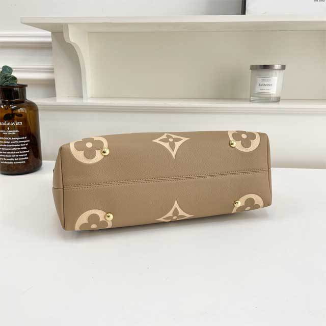 Women Leather Fashion Handbag