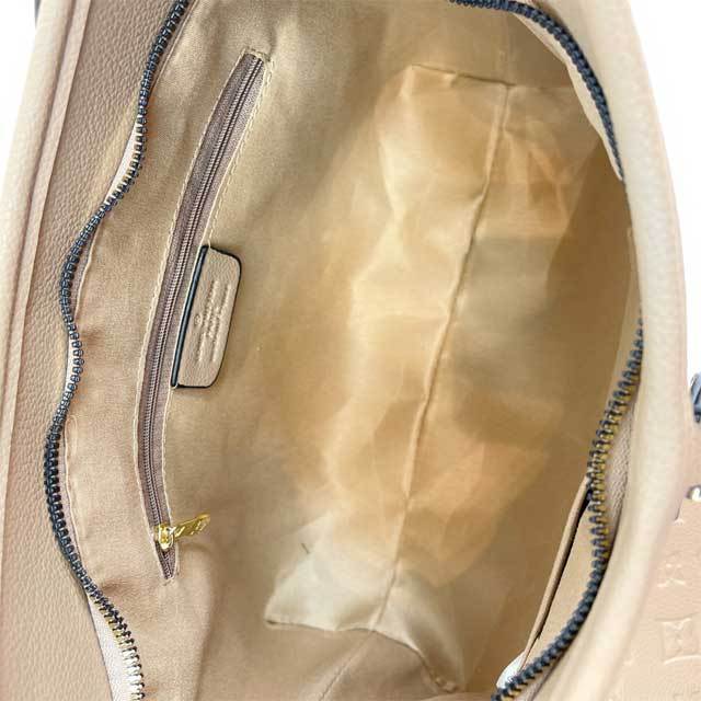 Women Leather Fashion Handbag