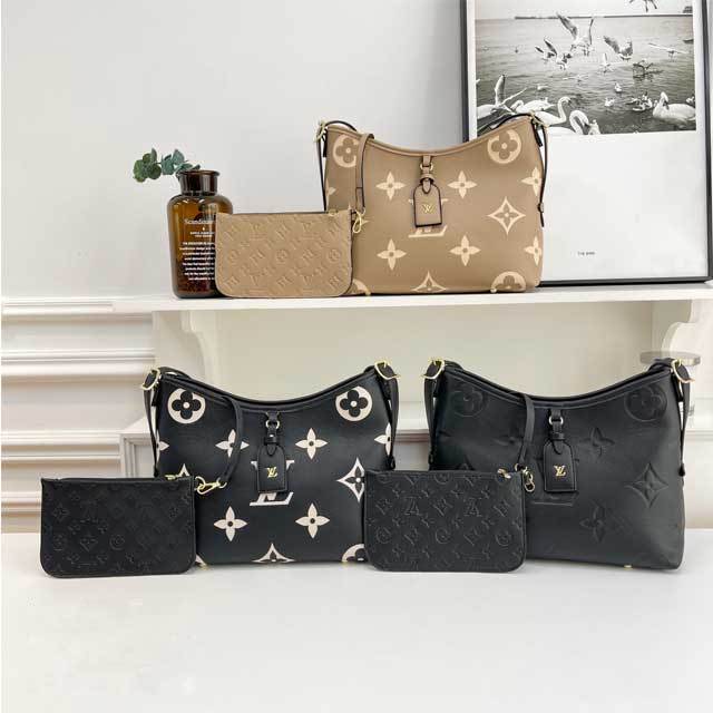 Women Leather Fashion Handbag