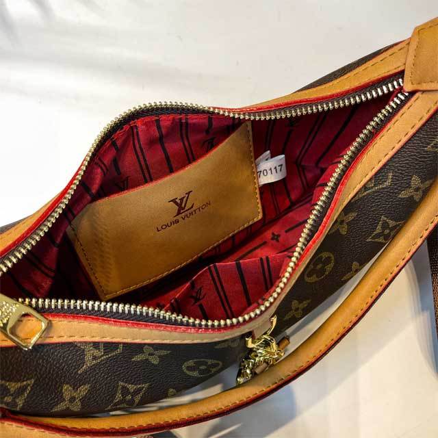 Leather Printed Fashion Women Purses