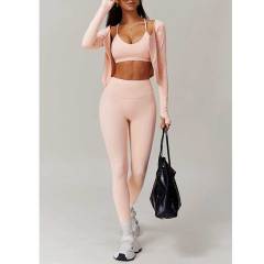 Pink-3 set