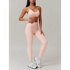 Pink-2 set