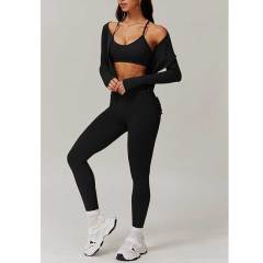 Black-3 set