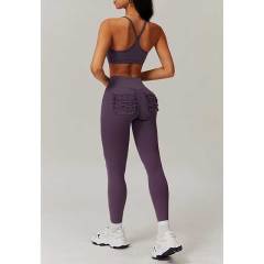 Purple-2 set