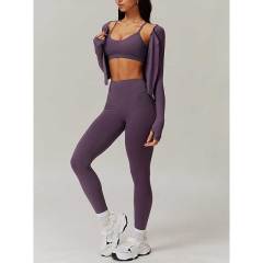Purple-3 set