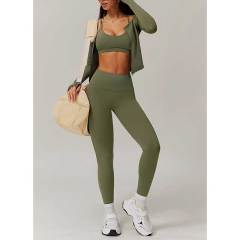Green-3 set