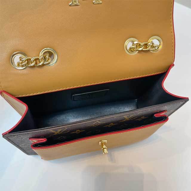 Fashion Leather Printed Women Handbag