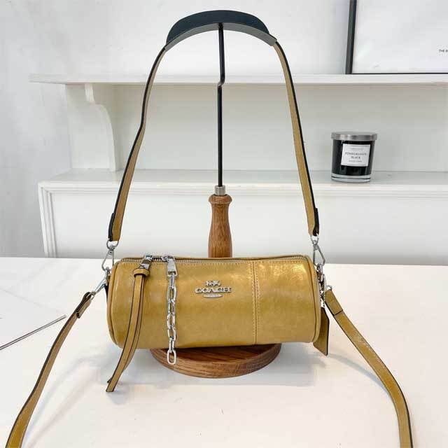 Leather Fashion Crossbody Handbag
