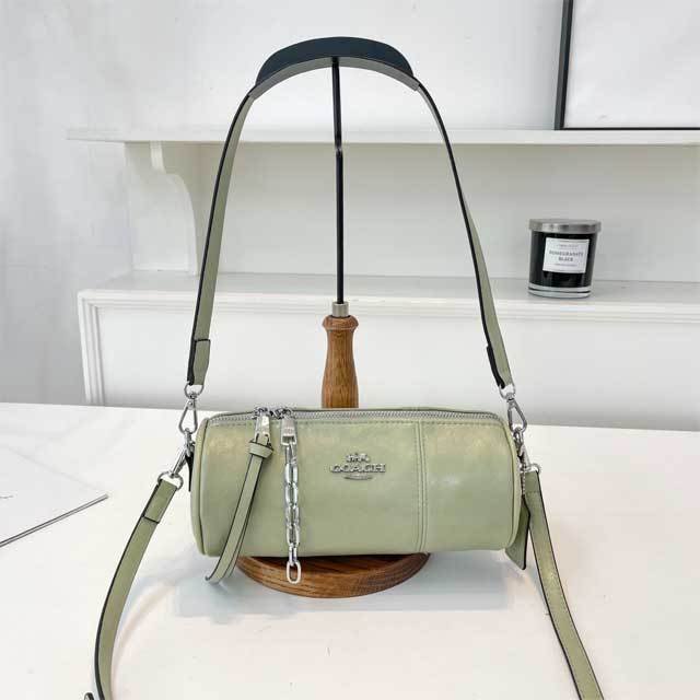 Leather Fashion Crossbody Handbag