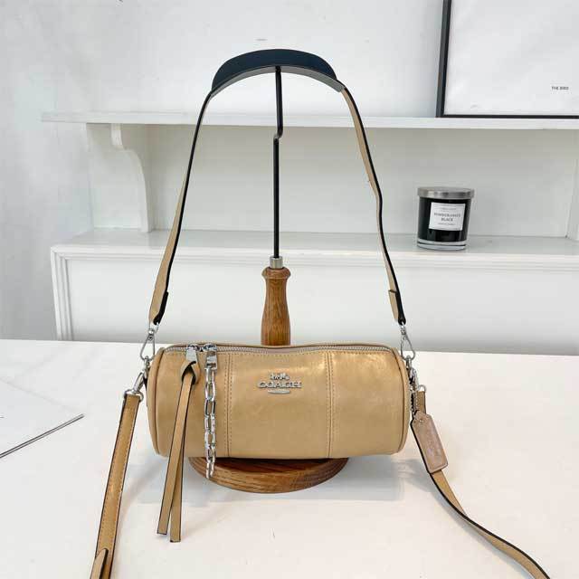 Leather Fashion Crossbody Handbag