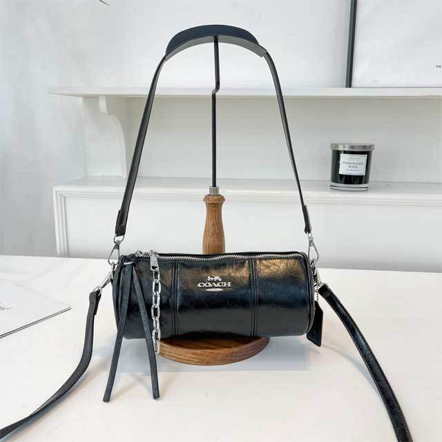 Leather Fashion Crossbody Handbag