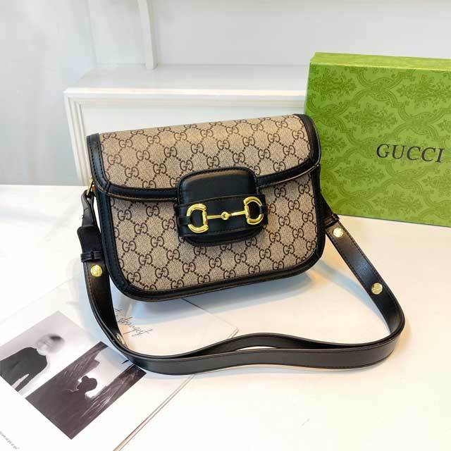 Leather Fashion Women Purses