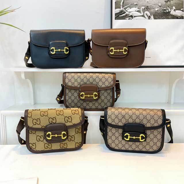 Leather Fashion Women Purses