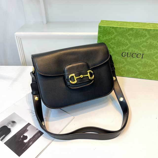 Leather Fashion Women Purses