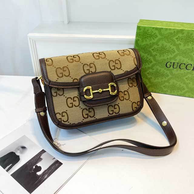 Leather Fashion Women Purses