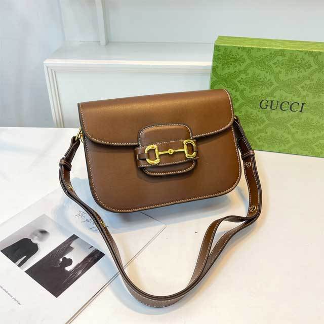 Leather Fashion Women Purses
