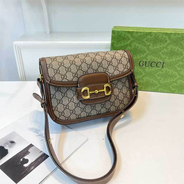 Leather Fashion Women Purses
